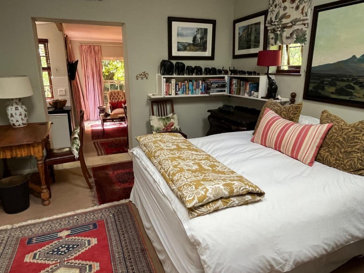 Constantia Guest house 2*