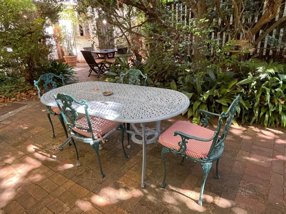 Guest house Constantia