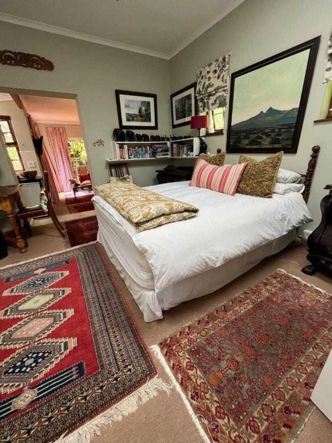 Constantia 2* Cape Town