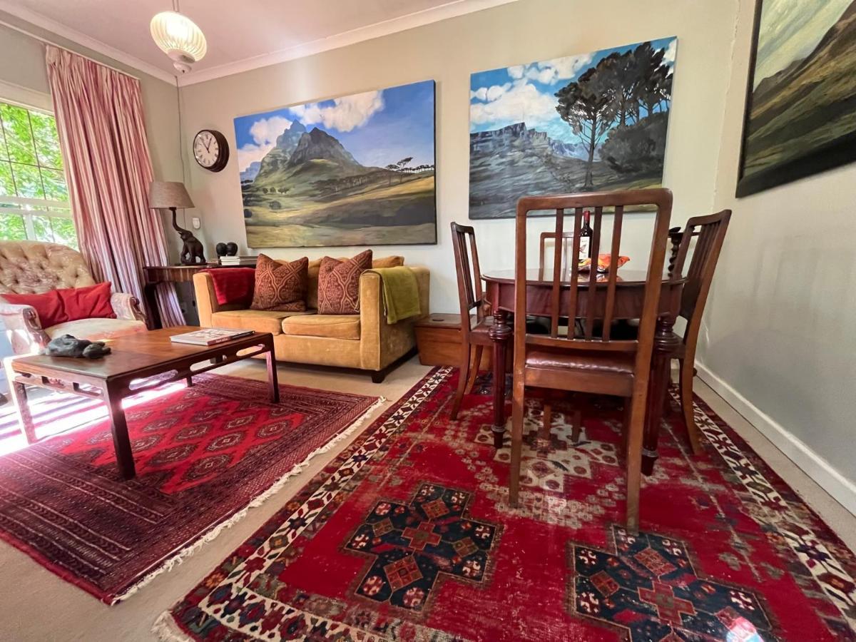 Constantia Guest house Cape Town